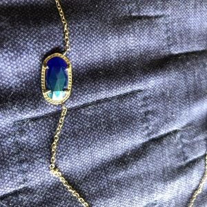 Kendra Scott Elisa Pendant